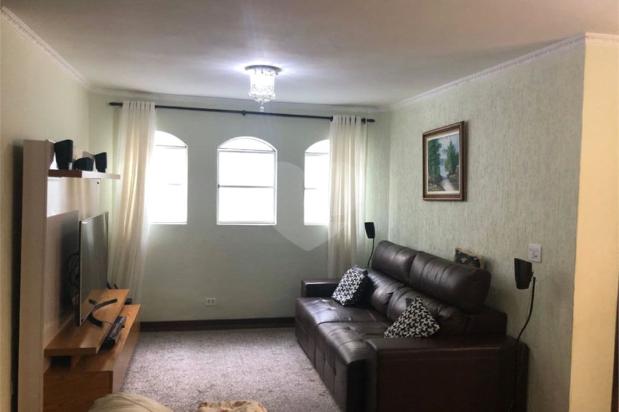 Sobrado à venda com 3 quartos, sendo 1 suíte,  em Tucuruvi, São Paulo, SP