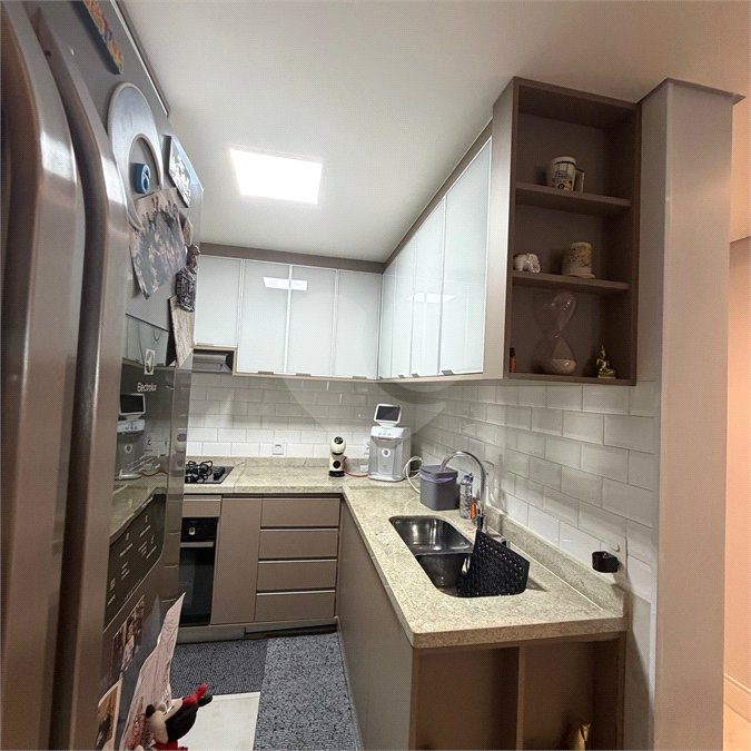 Apartamento à venda com 3 quartos, sendo 1 suíte, em Tatuapé, São Paulo, SP