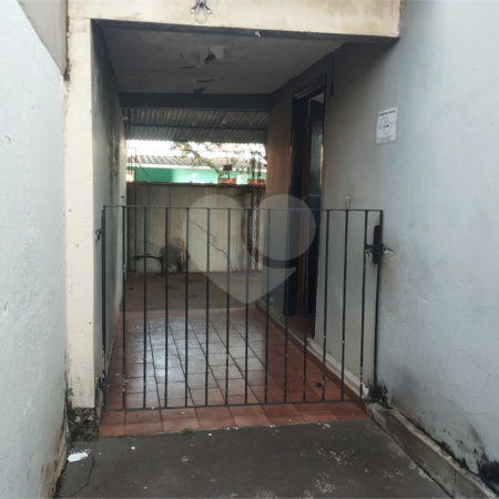 Casa Térrea à venda com 3 quartos, sendo 1 suíte, em Vila Xavier (vila Xavier), Araraquara, SP