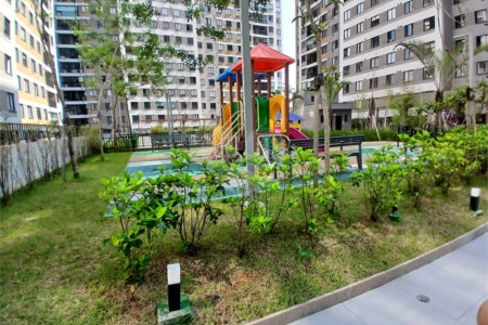 Apartamento para alugar com 2 quartos em Butantã, São Paulo, SP