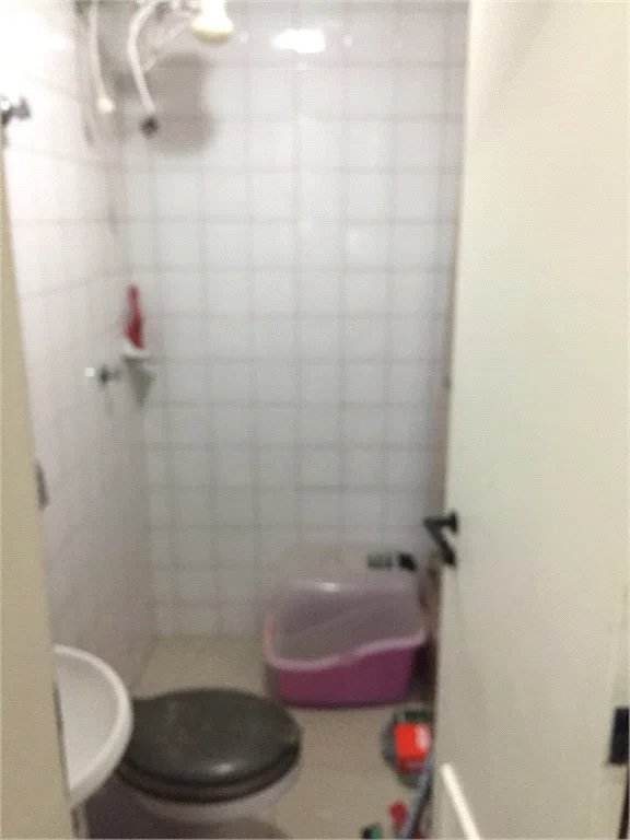 Apartamento à venda com 3 quartos, sendo 1 suíte, em Vila Suzana, São Paulo, SP