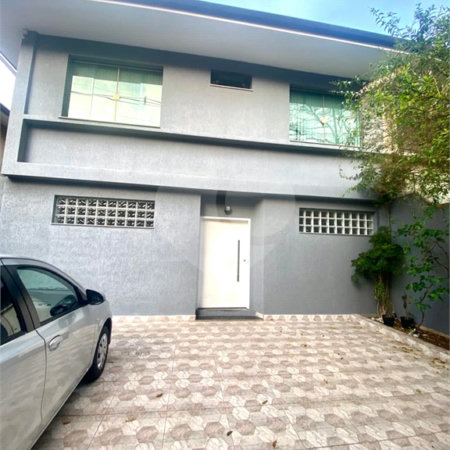 Casa à venda com 5 quartos, sendo 2 suítes, em Indianópolis, São Paulo, SP