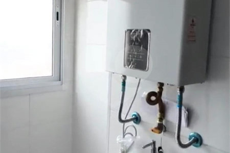 Apartamento à venda com 2 quartos, sendo 1 suíte, em Vila Mazzei, São Paulo, SP
