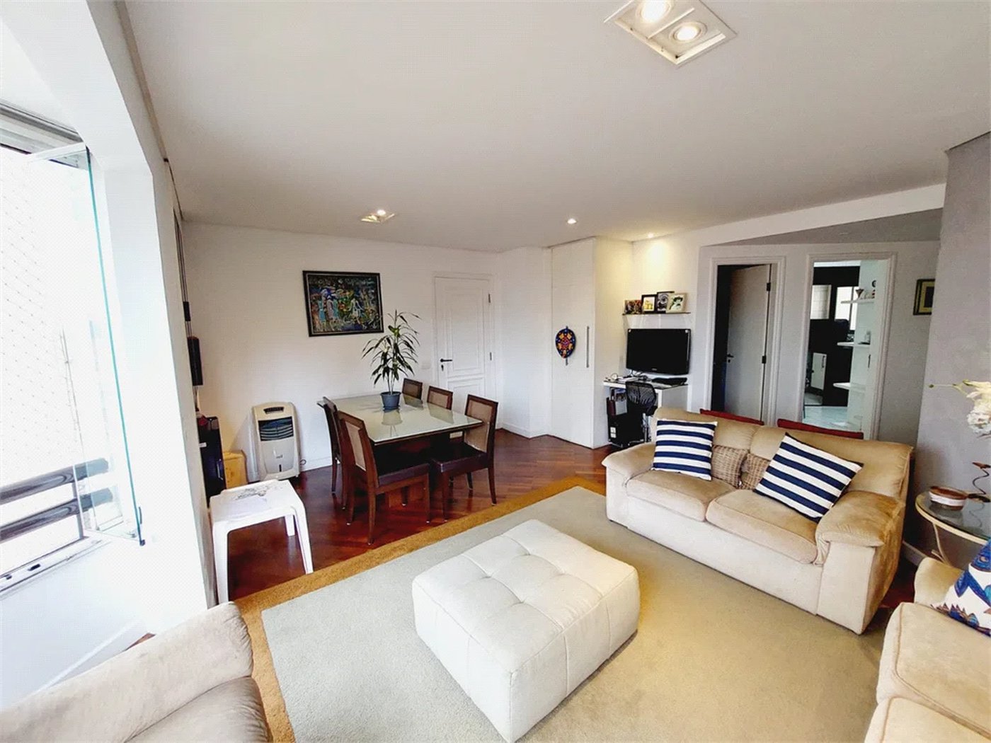 Apartamento à venda com 3 quartos, sendo 1 suíte,  em Alto da Lapa, São Paulo, SP