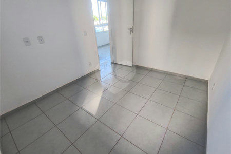 Apartamento à venda com 2 quartos em Jardim São Rafael I, Araraquara, SP