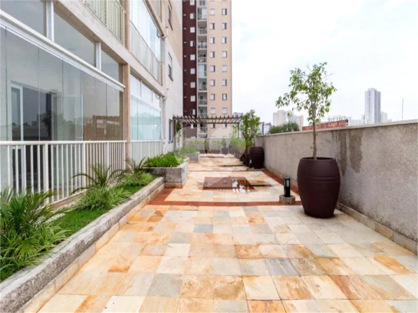 Apartamento à venda com 1 quarto em Mooca, São Paulo, SP