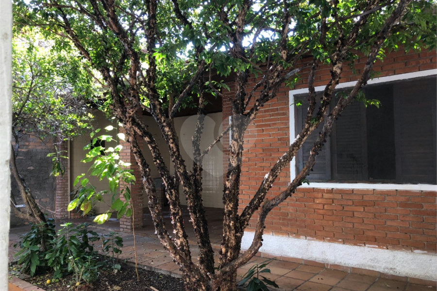 Casa Térrea à venda com 3 quartos em Tucuruvi, São Paulo, SP