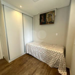 Apartamento para alugar com 3 quartos, sendo 2 suítes, em Jardim Emília, Sorocaba, SP