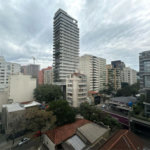 Apartamento à venda com 2 quartos, sendo 1 suíte,  em Cerqueira César, São Paulo, SP