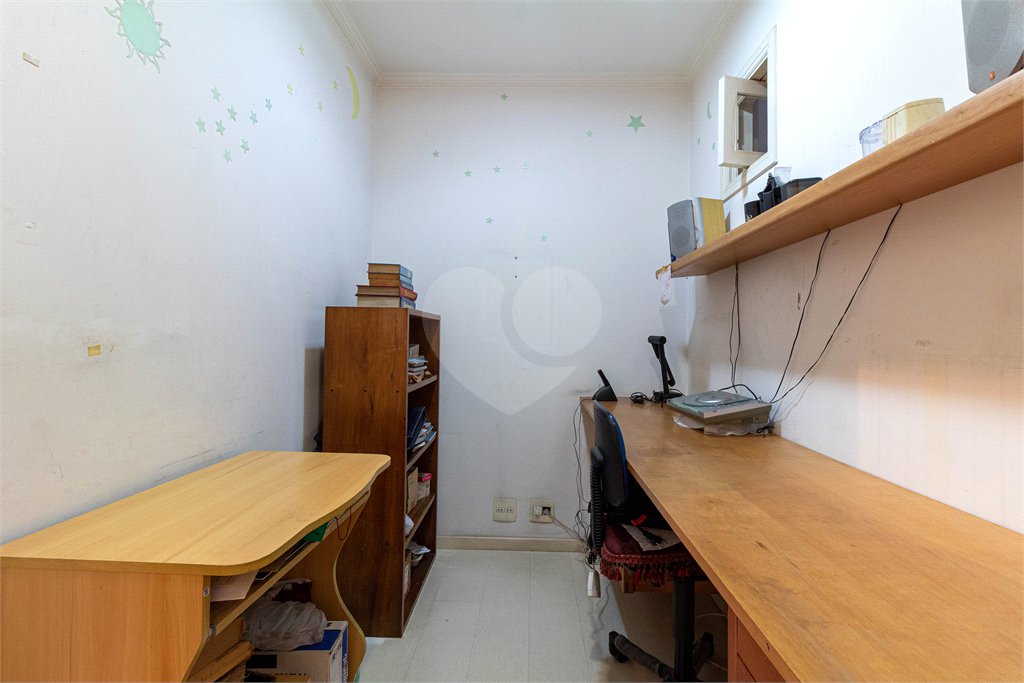Apartamento à venda com 2 quartos, sendo 1 suíte,  em Itaim Bibi, São Paulo, SP