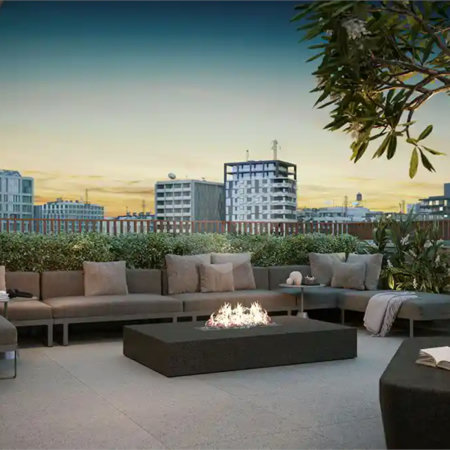 Apartamento à venda com 1 quarto em Parque Imperial, São Paulo, SP