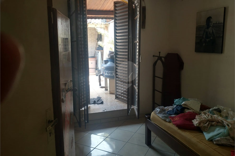 Sobrado à venda com 4 quartos em Jaçanã, São Paulo, SP