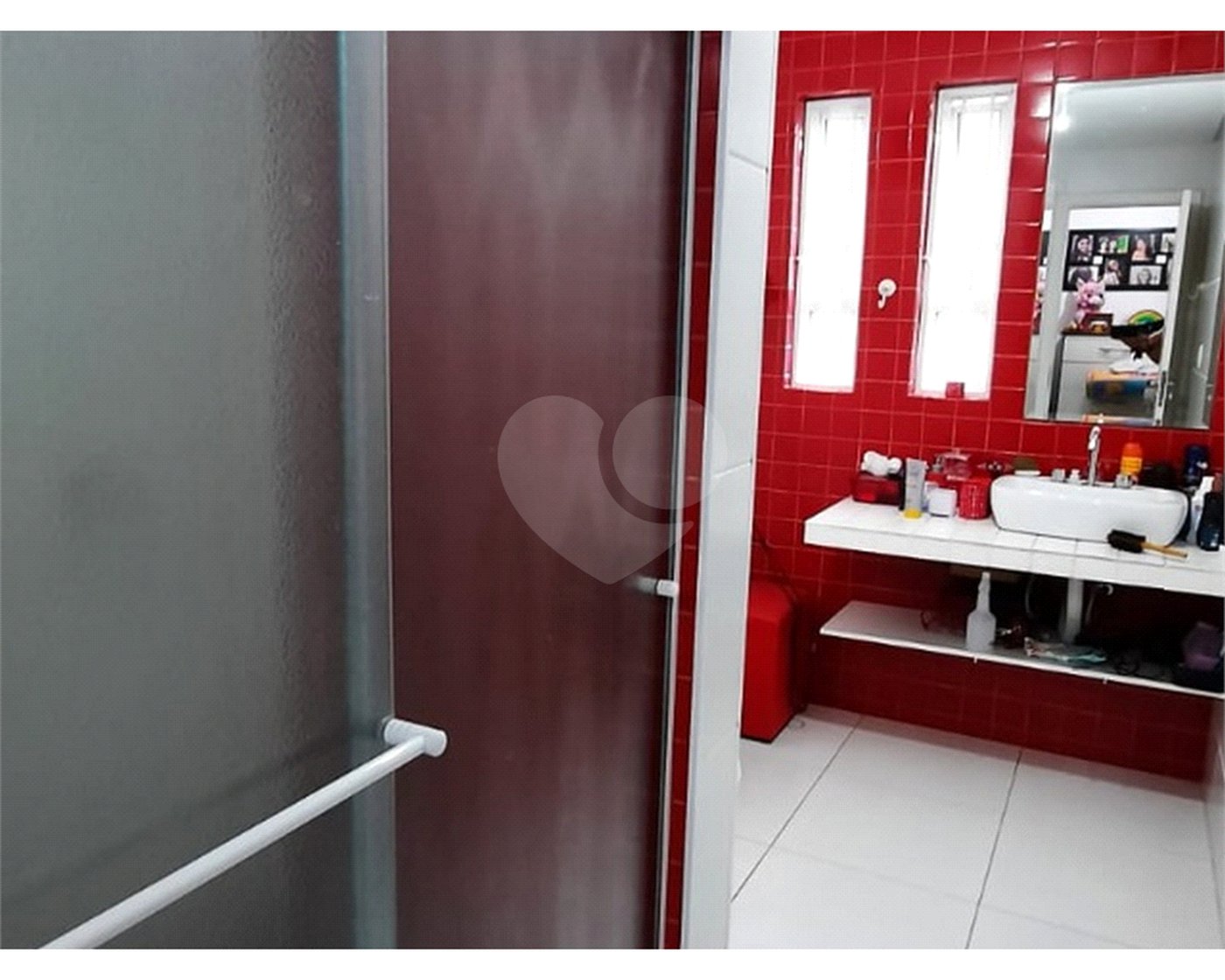 Casa à venda com 5 quartos, sendo 4 suítes, em Água Fria, São Paulo, SP