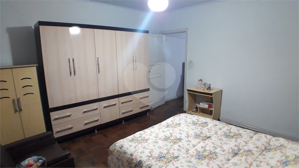 Casa Térrea à venda com 3 quartos, sendo 1 suíte, em Carandiru, São Paulo, SP