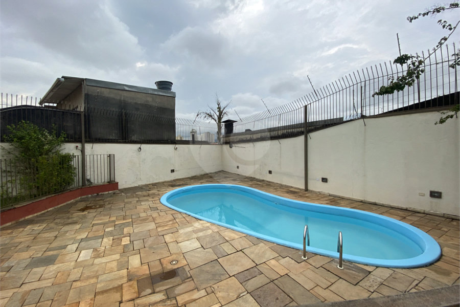 Apartamento à venda com 3 quartos em Santana, São Paulo, SP