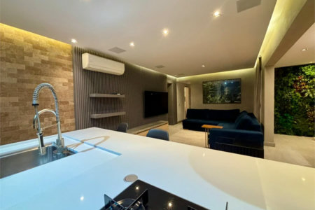 Apartamento à venda com 2 suítes em Jardim Fonte do Morumbi, São Paulo, SP