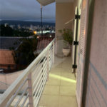 Sobrado à venda com 3 quartos, sendo 1 suíte, em Residencial Novo Horizonte I, Mogi das Cruzes, SP