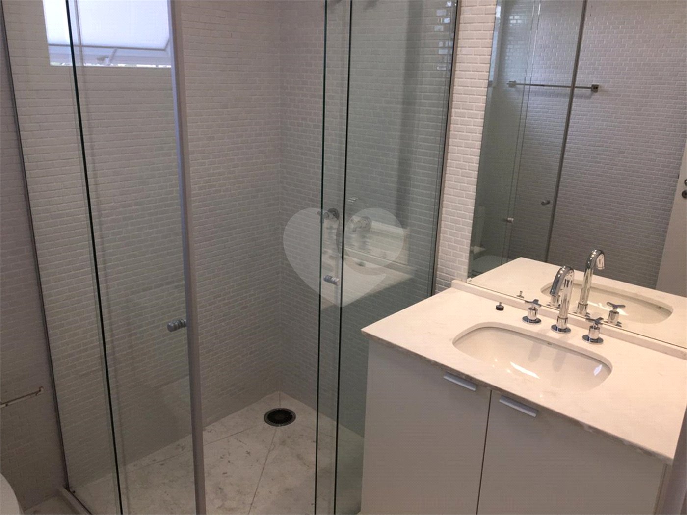 Apartamento à venda com 1 suíte em Vila Olímpia, São Paulo, SP