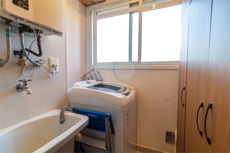 Apartamento à venda com 3 quartos, sendo 1 suíte, em Granja Julieta, São Paulo, SP