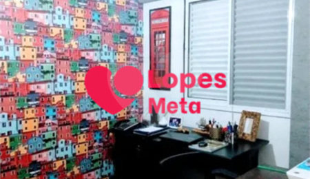 Apartamento à venda com 3 quartos, sendo 1 suíte,  em Jardim Satélite, São José dos Campos, SP
