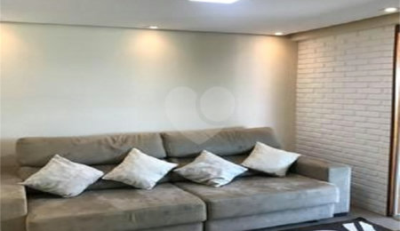 Apartamento à venda com 2 quartos em Jaraguá, São Paulo, SP