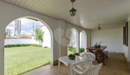 Casa Térrea à venda com 3 quartos, sendo 1 suíte, em Brooklin Velho, São Paulo, SP