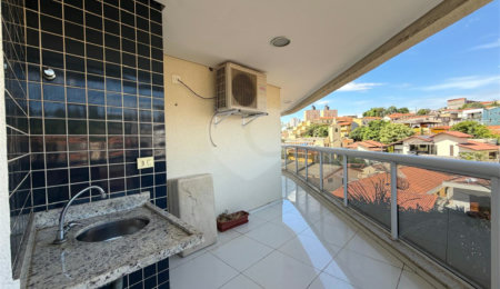 Apartamento à venda com 3 suítes em Santana, São Paulo, SP
