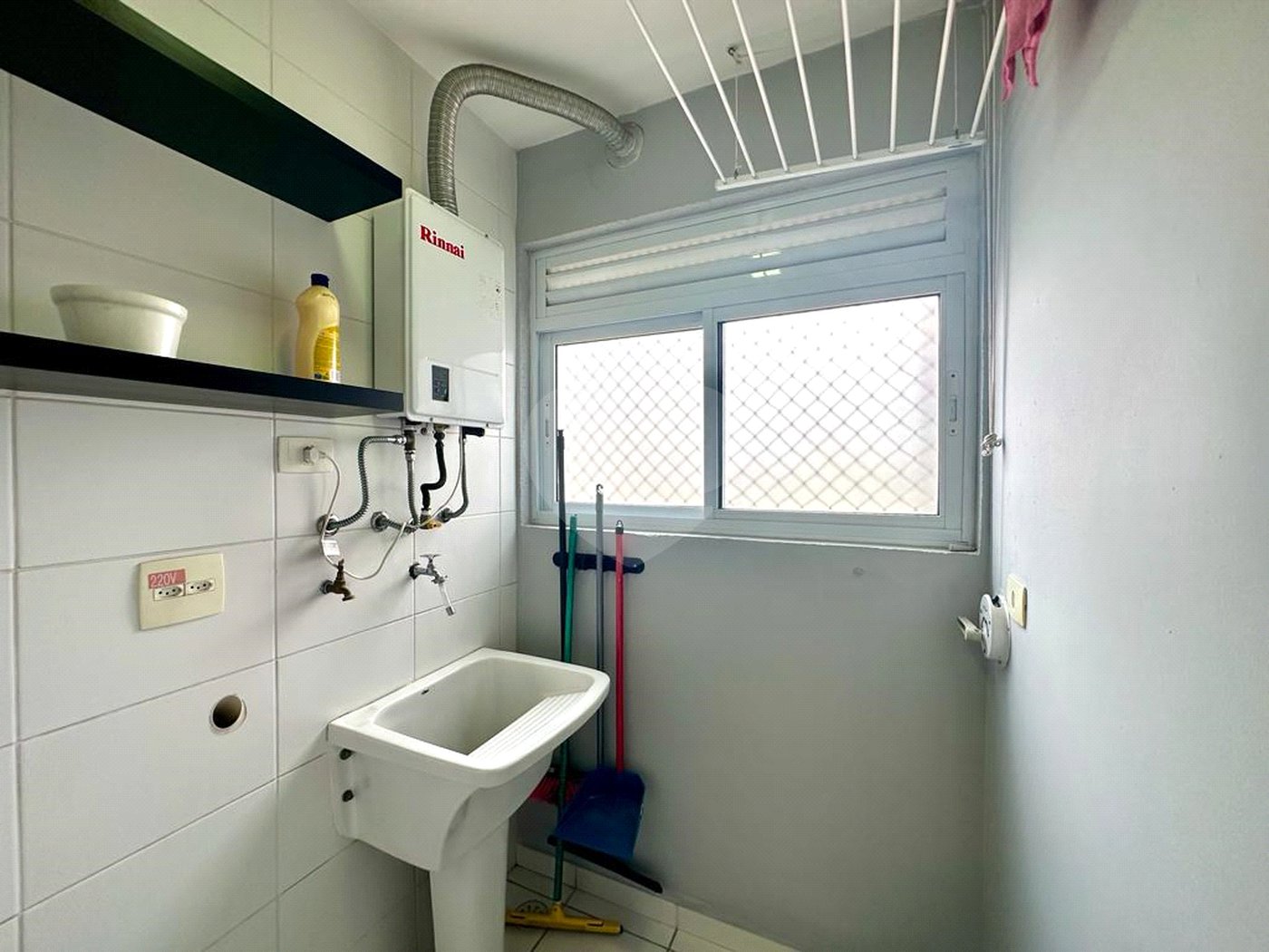 Apartamento à venda com 2 quartos, sendo 1 suíte, em Vila Mazzei, São Paulo, SP