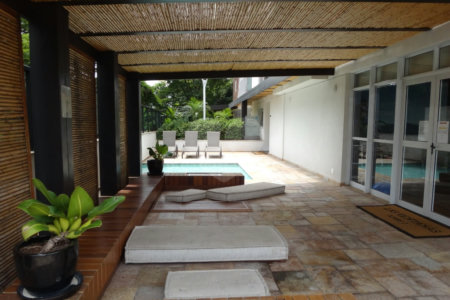 Apartamento à venda com 2 quartos, sendo 1 suíte,  em Jardim Caravelas, São Paulo, SP