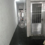 Casa Térrea à venda com 2 quartos em Jardim Santo André, Santo André, SP