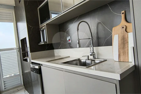 Duplex à venda com 1 suíte em Santa Teresinha, São Paulo, SP