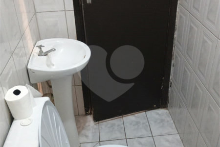 Studio à venda com 1 quarto no Centro, São Paulo, SP