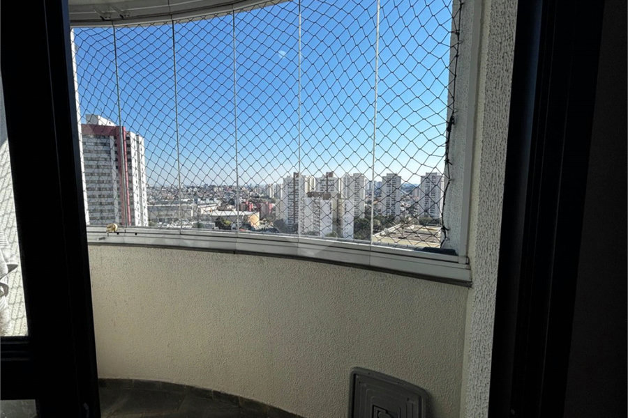 Apartamento à venda com 2 quartos em Mandaqui, São Paulo, SP