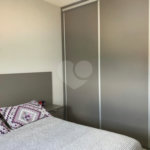 Apartamento à venda com 2 quartos, sendo 1 suíte, em Caetetuba, Atibaia, SP
