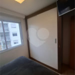 Apartamento à venda com 3 quartos, sendo 1 suíte,  em Jaguaré, São Paulo, SP