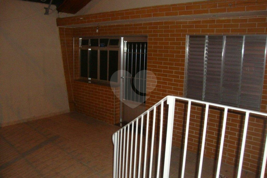 Casa Térrea à venda com 4 quartos, sendo 2 suítes, em Mandaqui, São Paulo, SP