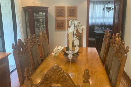 Apartamento à venda com 3 suítes em Jardim Londrina, São Paulo, SP