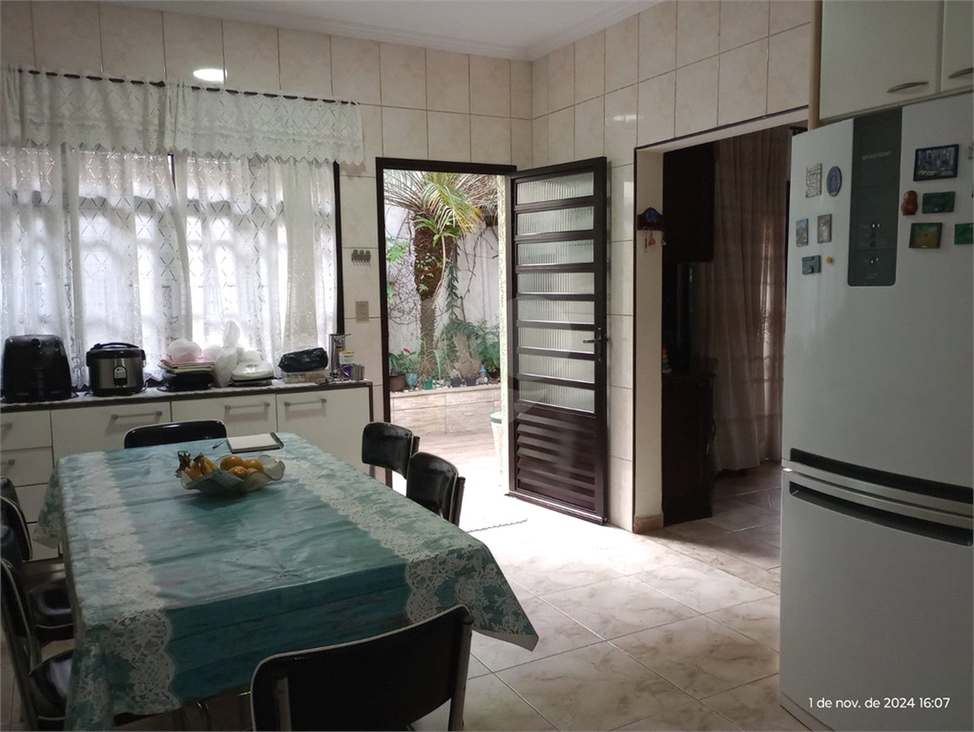 Casa à venda com 3 quartos, sendo 1 suíte, em Jardim São Paulo(zona Norte), São Paulo, SP