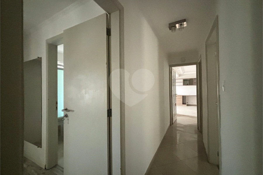 Apartamento à venda com 3 quartos, sendo 1 suíte, em Santana, São Paulo, SP