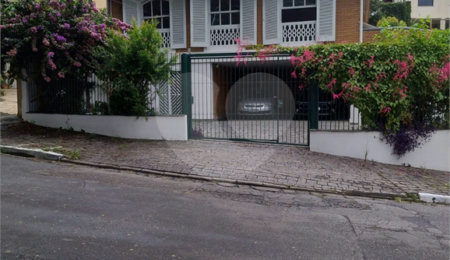Casa à venda com 4 quartos, sendo 2 suítes,  em Rolinópolis, São Paulo, SP
