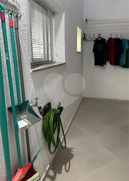 Sobrado à venda com 3 quartos, sendo 2 suítes, em Ipiranga, São Paulo, SP