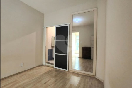 Apartamento à venda com 2 quartos, sendo 1 suíte, em Tijuca, Rio de Janeiro, RJ
