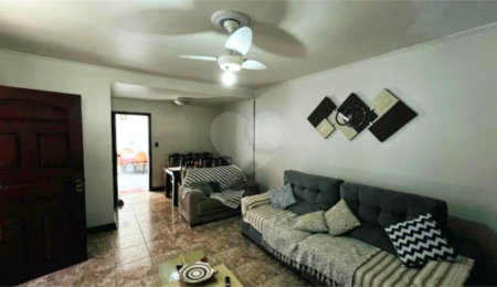 Casa Térrea à venda com 2 suítes em Limão, São Paulo, SP