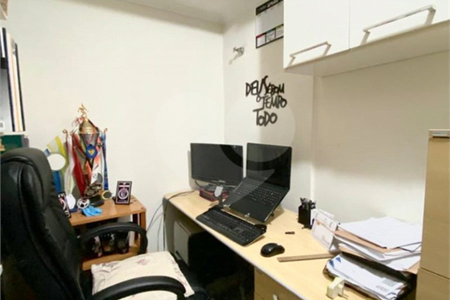 Apartamento à venda com 2 quartos em Freguesia do Ó, São Paulo, SP