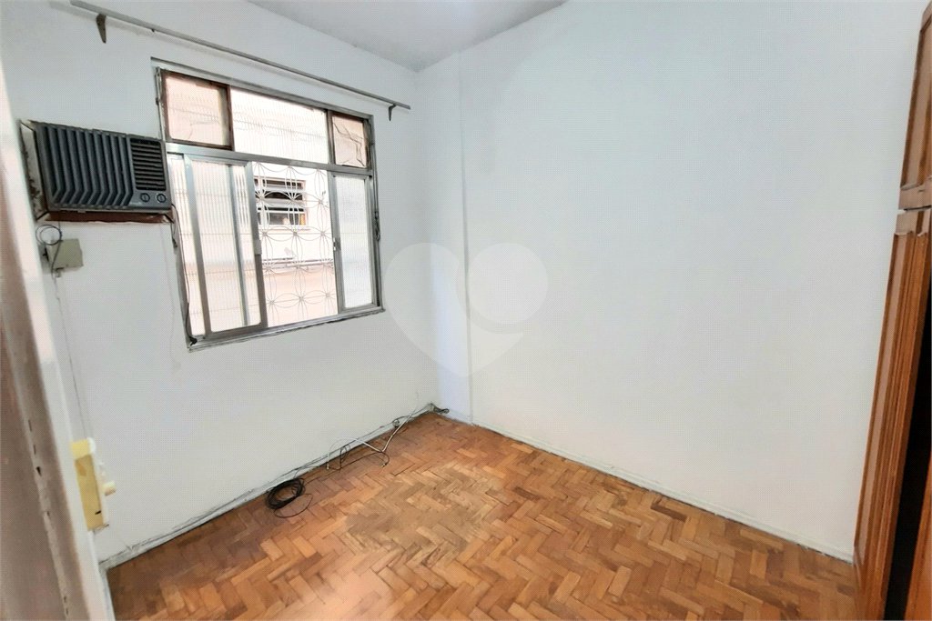 Apartamento à venda com 4 quartos em Vila Isabel, Rio de Janeiro, RJ