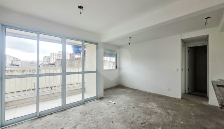 Apartamento à venda com 1 quarto em Vila Guarani (z Sul), São Paulo, SP