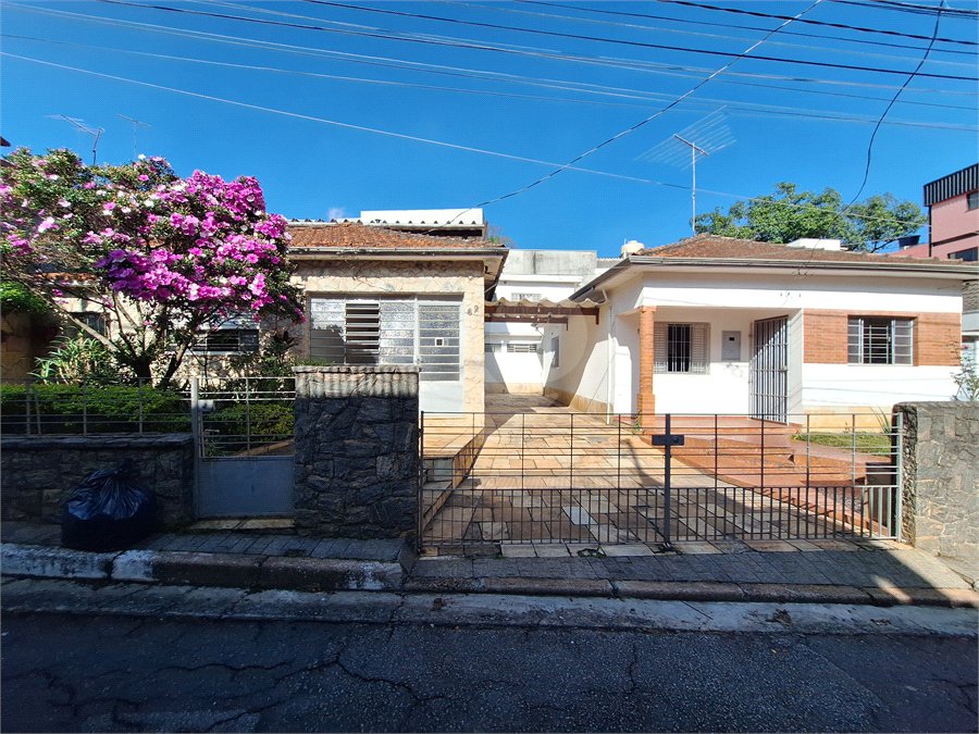 Casa à venda com 4 quartos em Jardim Leonor Mendes de Barros, São Paulo, SP