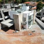 Casa à venda com 4 quartos, sendo 2 suítes, no condomínio Residencial Floresta, São Paulo - SP