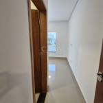 Casa em condomínio à venda com 3 quartos, sendo 1 suíte, em Cajuru do Sul, Sorocaba, SP