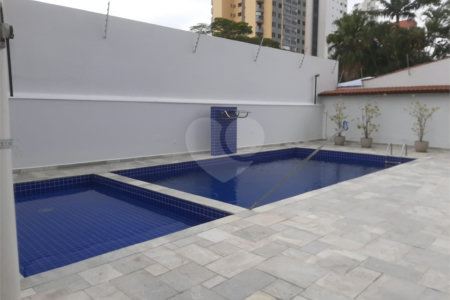 Apartamento à venda com 2 quartos em Vila Santo Estéfano, São Paulo, SP